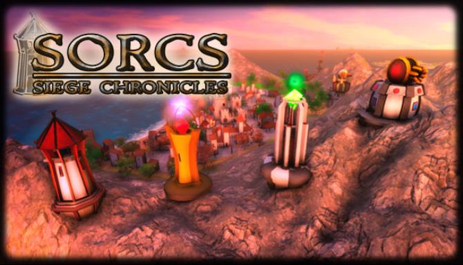 Sorcs Siege Chronicles-TiNYiSO Free Download