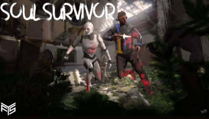 Soul Survivor-DOGE Free Download