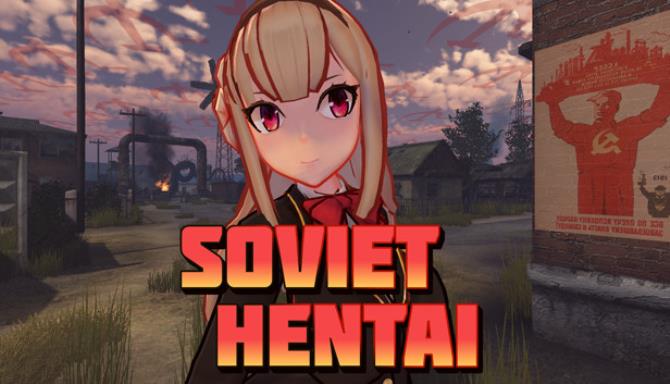 Soviet Hentai Free Download