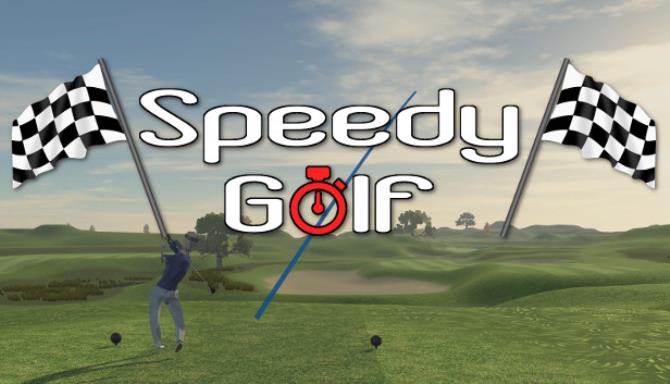 Speedy Golf-Unleashed Free Download