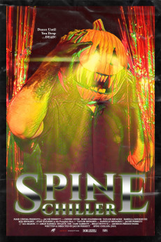Spine Chiller Free Download