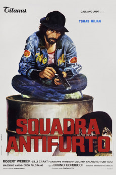 Squadra antifurto Free Download