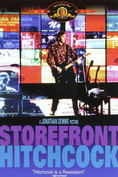 Storefront Hitchcock Free Download