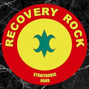 Straithouse Band – Recovery Rock (2021) Free Download