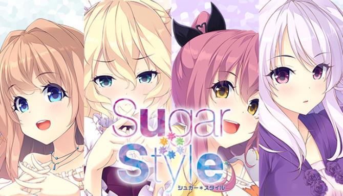 Sugar Style-DARKSiDERS Free Download