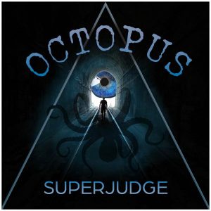 Superjudge – Octopus (2021) Free Download