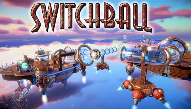 Switchball HD-DOGE Free Download