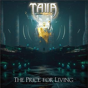 Taiia – The Price for Living (2021) Free Download