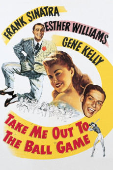 Take Me Out to the Ball Game Free Download