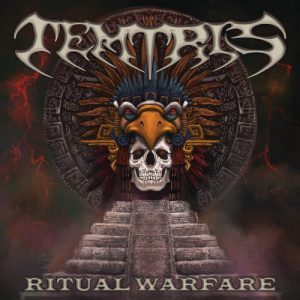 Temtris – Ritual Warfare (lossless, 2021) Free Download