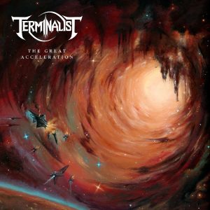 Terminalist – The Great Acceleration (2021) Free Download