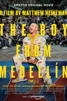 The Boy from Medellín Free Download