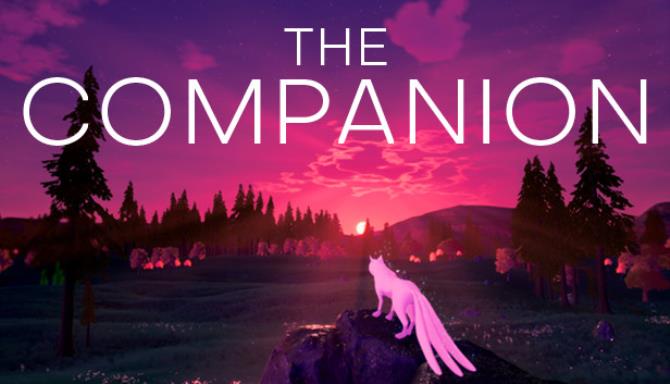 The Companion-CODEX Free Download