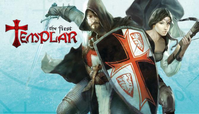 The First Templar Steam Special Edition-GOG Free Download
