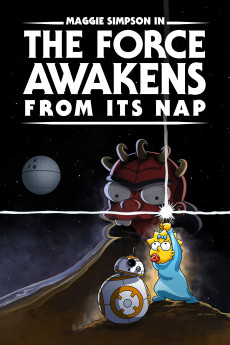 The Force Awakens from Its Nap Free Download