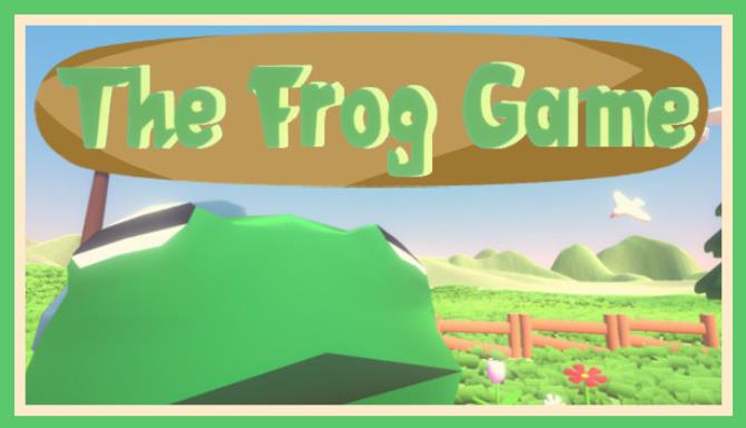 The Frog Game-DARKZER0 Free Download