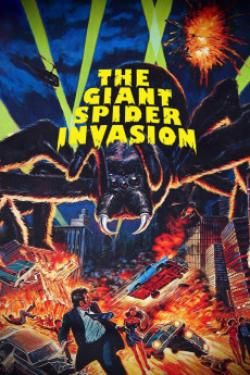 The Giant Spider Invasion Free Download
