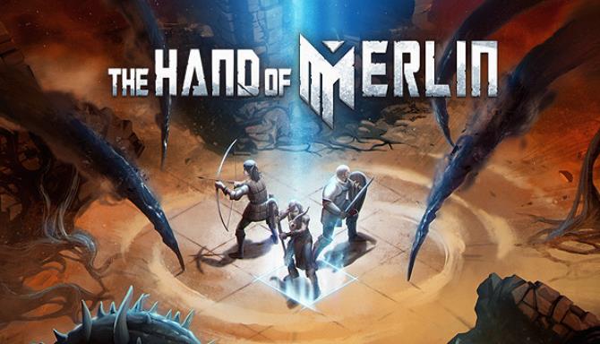 The Hand of Merlin Free Download