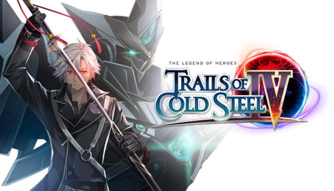 The Legend of Heroes Trails of Cold Steel IV Update v1 2-CODEX Free Download