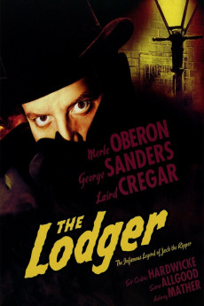 The Lodger Free Download