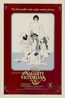 The Naughty Victorians: An Erotic Tale of a Maiden’s Revenge