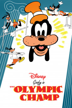 The Olympic Champ Free Download