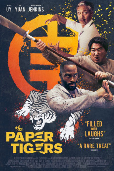 The Paper Tigers Free Download