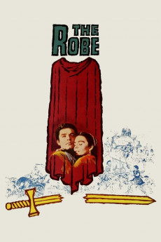 The Robe Free Download