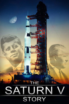 The Saturn V Story Free Download