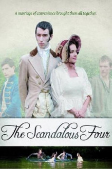 The Scandalous Four Free Download