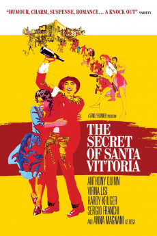 The Secret of Santa Vittoria Free Download