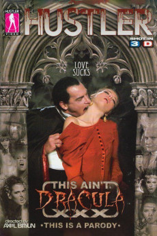 This Ain’t Dracula XXX Free Download