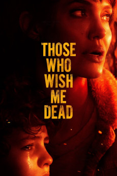Those Who Wish Me Dead Free Download