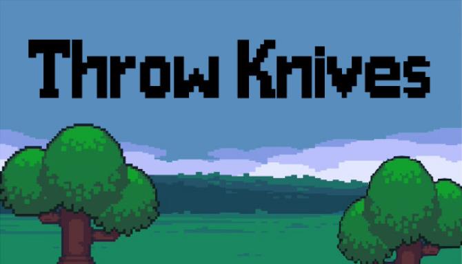 Throw Knives Free Download