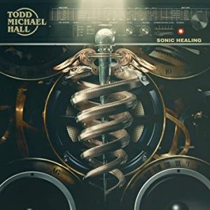 Todd Michael Hall – Sonic Healing (2021) Free Download
