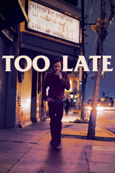 Too Late Free Download