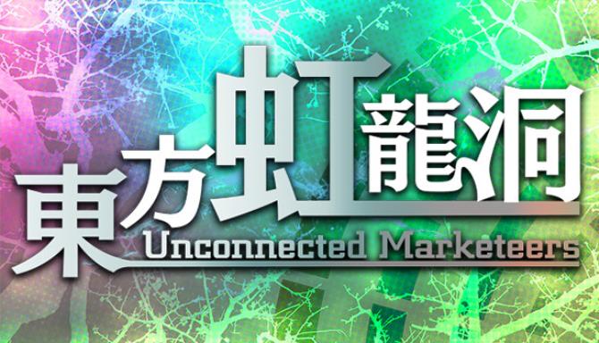 Touhou Kouryudou Unconnected Marketeers-DARKZER0 Free Download