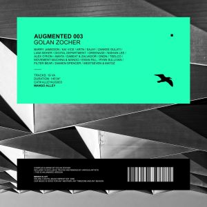 VA – Augmented 003 / Golan Zocher (lossless, 2020) Free Download