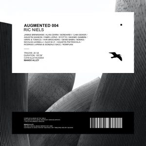 VA – Augmented 004 / Ric Niels (lossless, 2021) Free Download