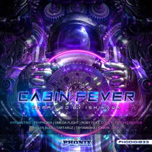 VA – Cabin Fever (lossless, 2021) Free Download