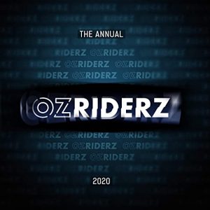 VA – Ozriderz: The Annual 2020 (2021) Free Download