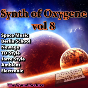 VA – Synth of Oxygene vol 8 (2021) Free Download