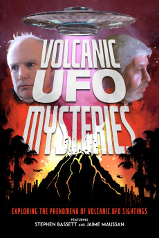 Volcanic UFO Mysteries Free Download