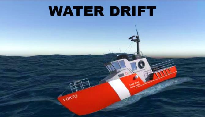 Water Drift-TiNYiSO Free Download
