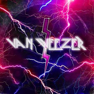 Weezer – Van Weezer (2021) Free Download