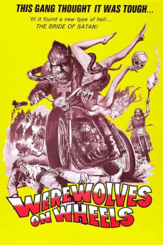 Werewolves on Wheels Free Download