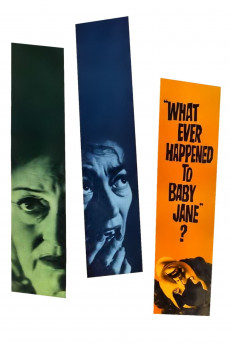 What Ever Happened to Baby Jane? Free Download