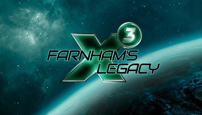 X3 Farnhams Legacy-PLAZA Free Download