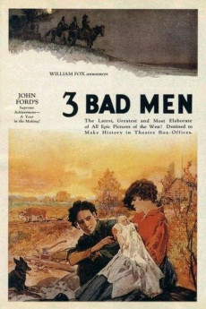 3 Bad Men Free Download