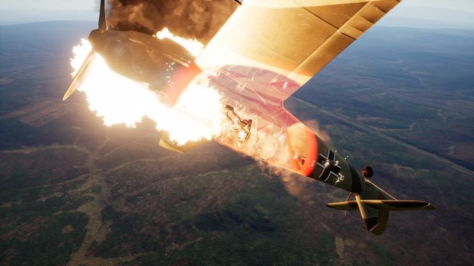 303 Squadron Battle of Britain v2 0 1 Torrent Download